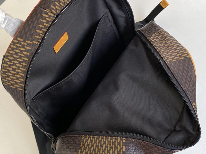 LV Backpacks